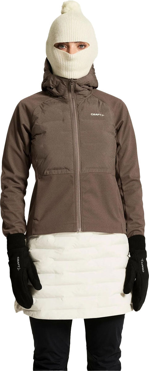Pursuit Thermal 2 Ski Jacket - Women's 