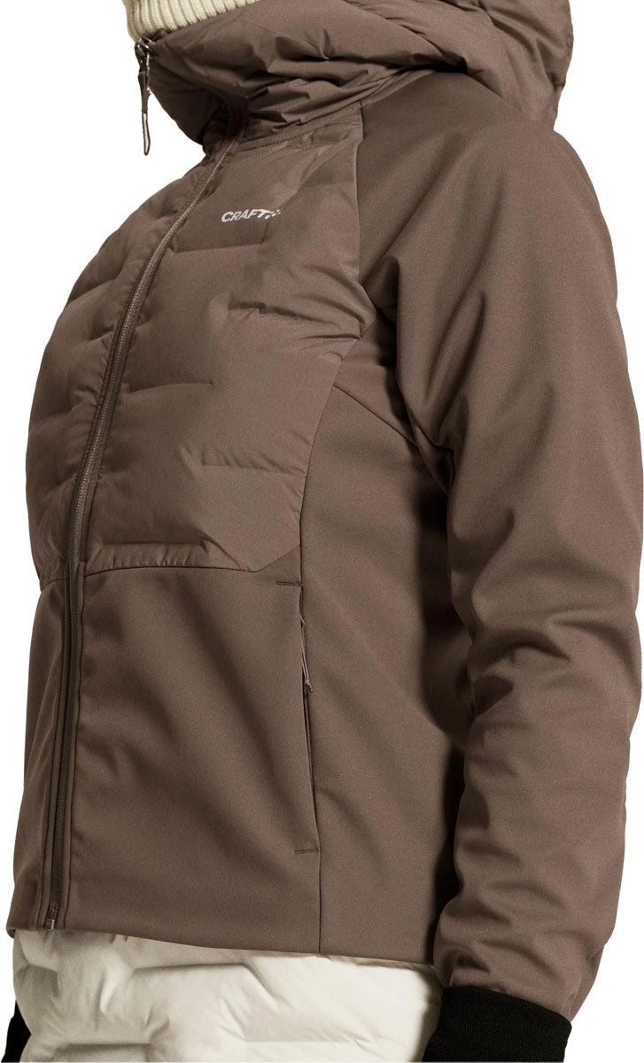 Pursuit Thermal 2 Ski Jacket - Women's 