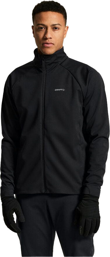 Practice Cross-country Ski Jacket - Men's