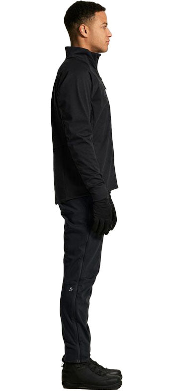 Practice Cross-country Ski Jacket - Men's