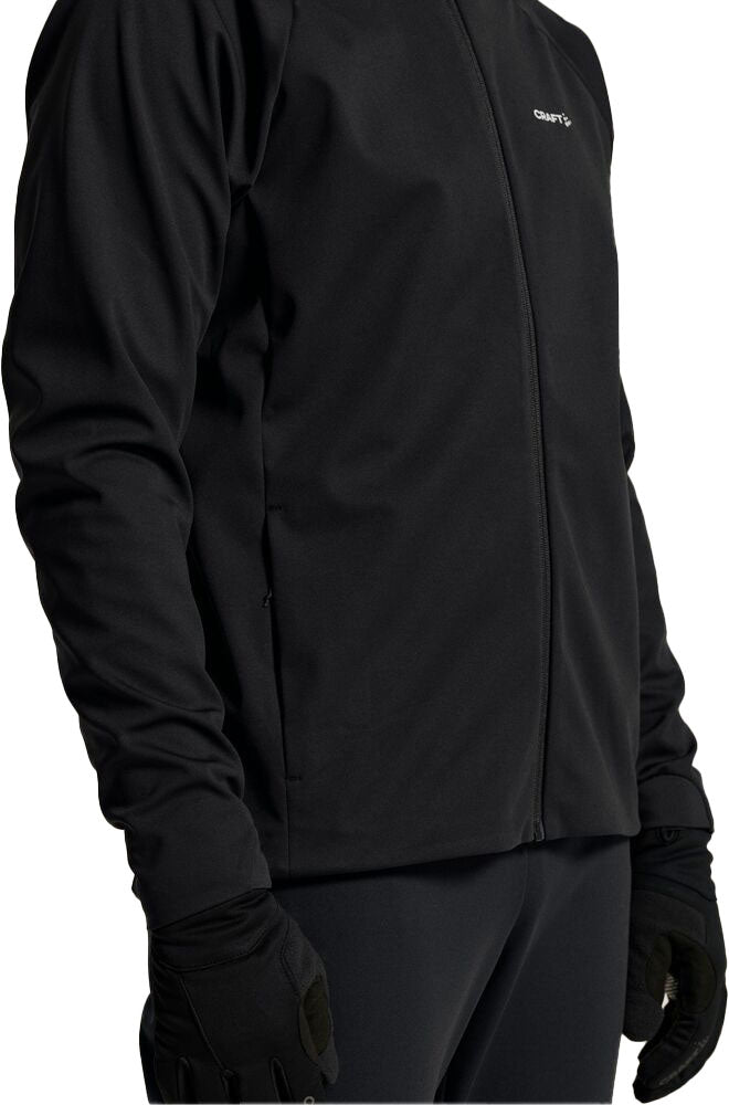 Practice Cross-country Ski Jacket - Men's