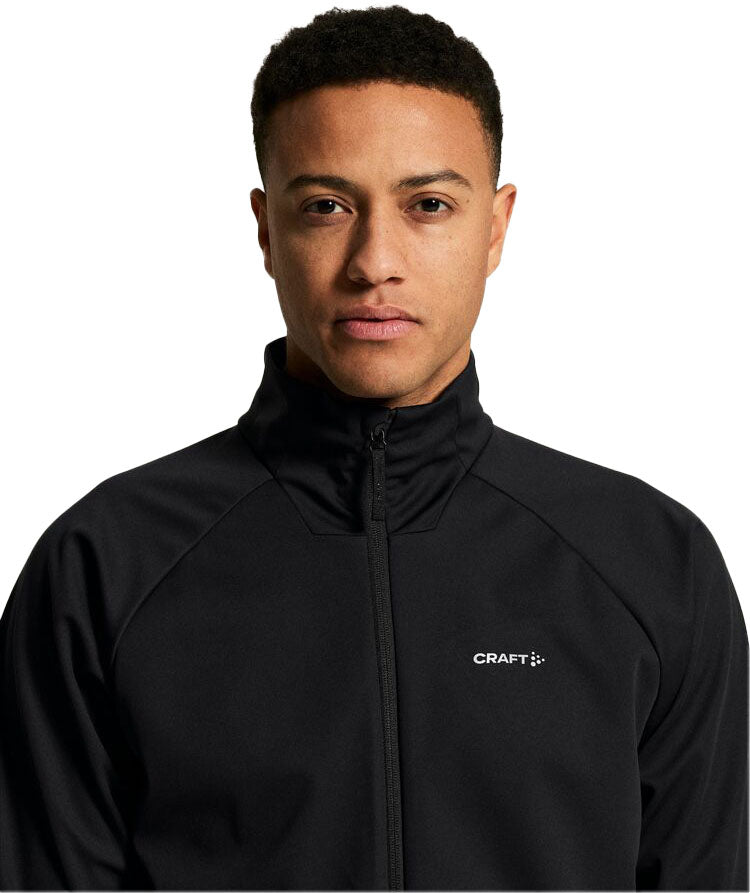 Practice Cross-country Ski Jacket - Men's