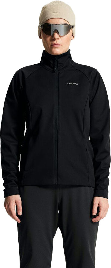 Practice Cross-country Ski Jacket - Women's