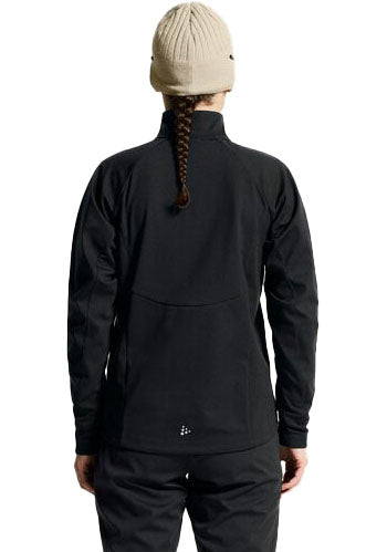 Practice Cross-country Ski Jacket - Women's