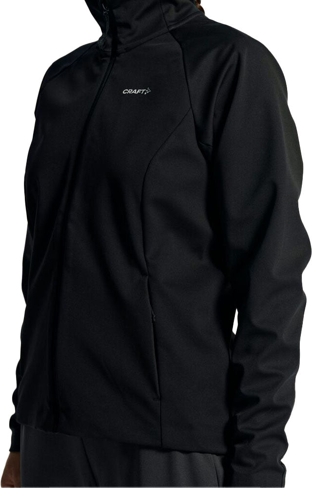 Practice Cross-country Ski Jacket - Women's