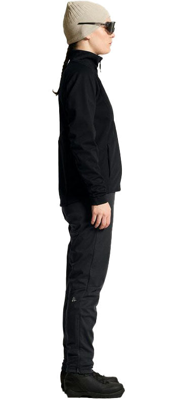 Practice Cross-country Ski Jacket - Women's