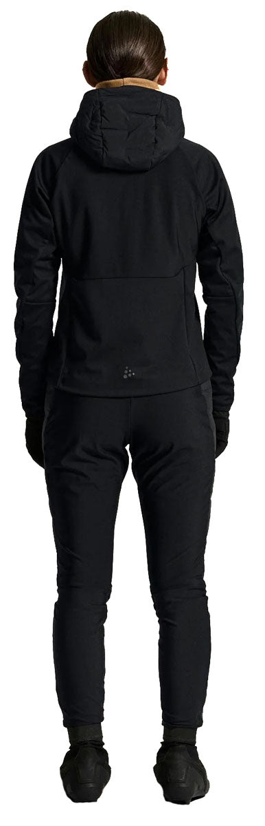 Pursuit Thermal 2 Ski Tights - Women's 
