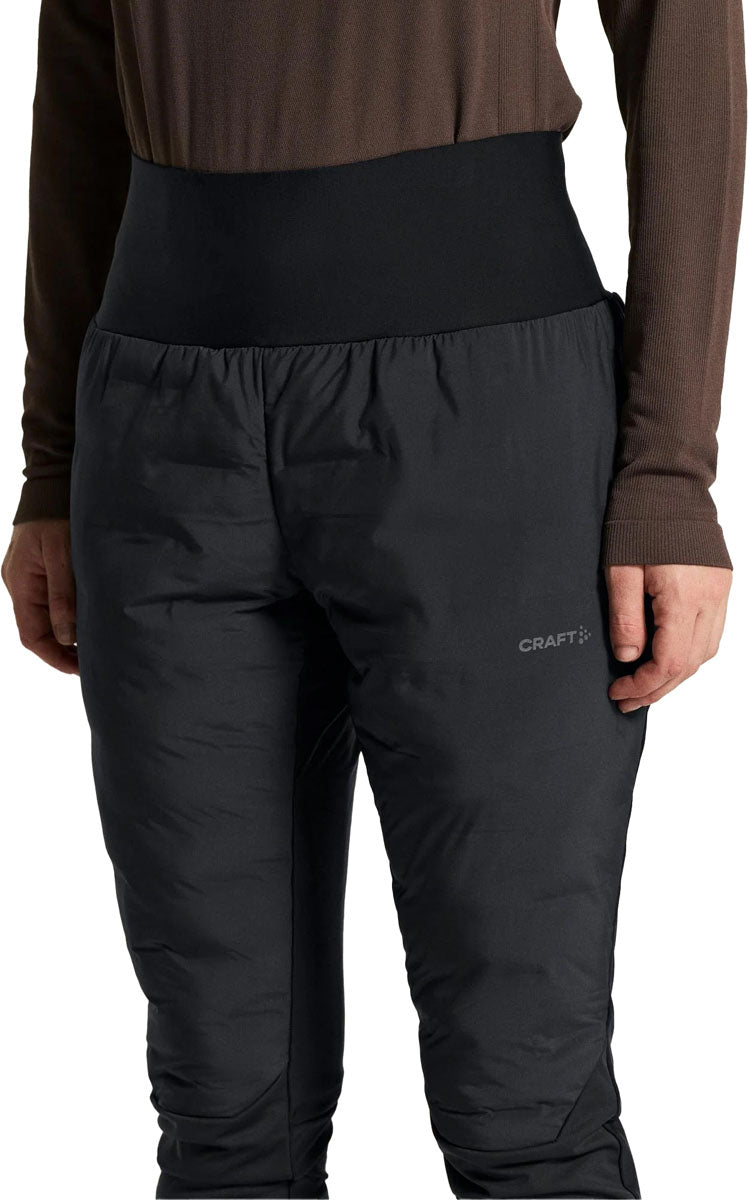 Pursuit Thermal 2 Ski Tights - Women's 