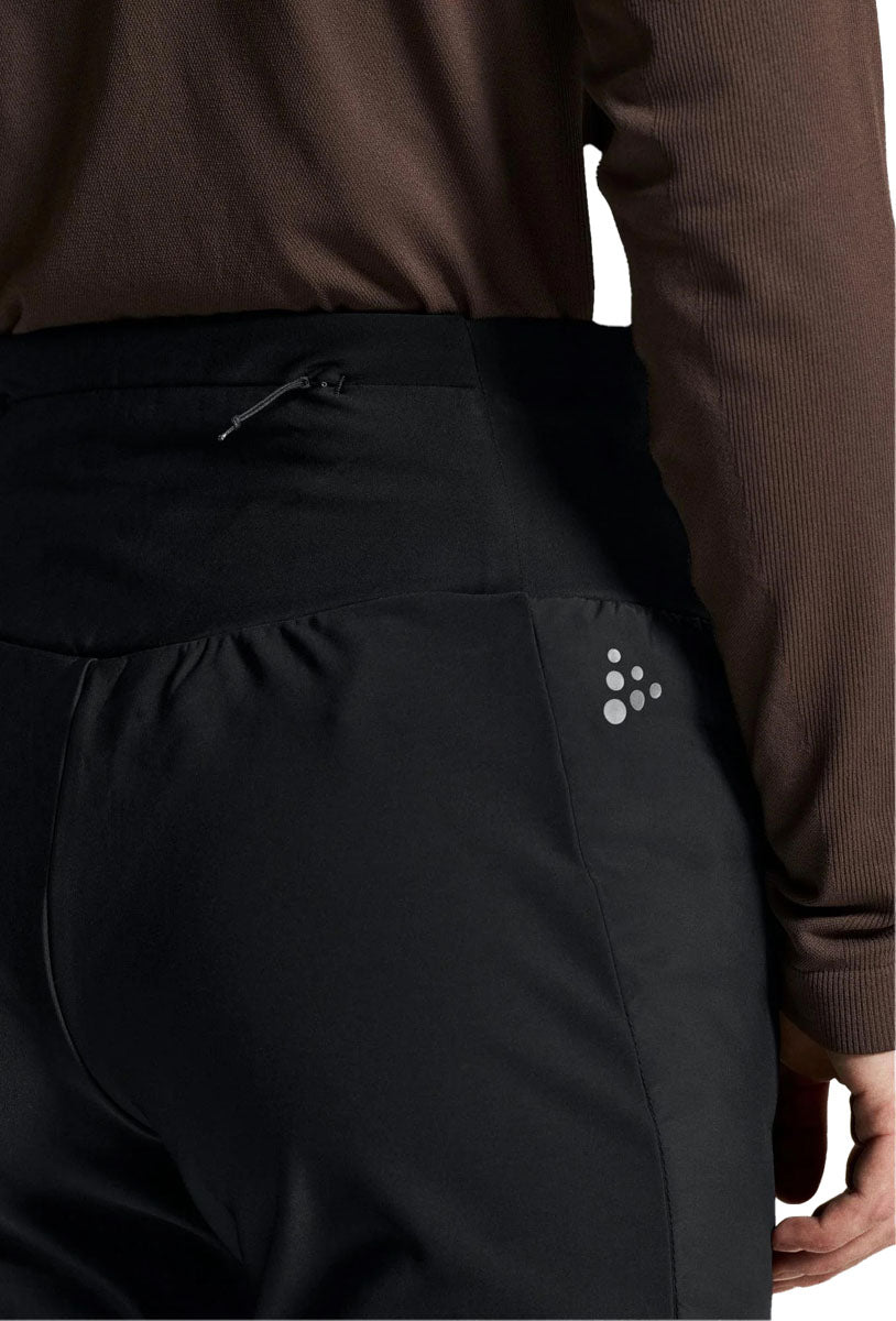 Pursuit Thermal 2 Ski Tights - Women's 