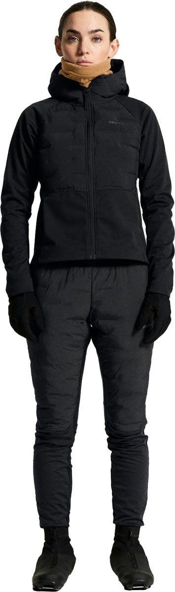 Pursuit Thermal 2 Ski Tights - Women's 