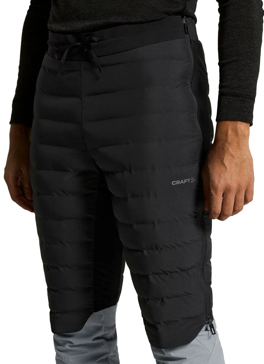 Pursuit 2 Cross-Country Ski Shorts - Men's