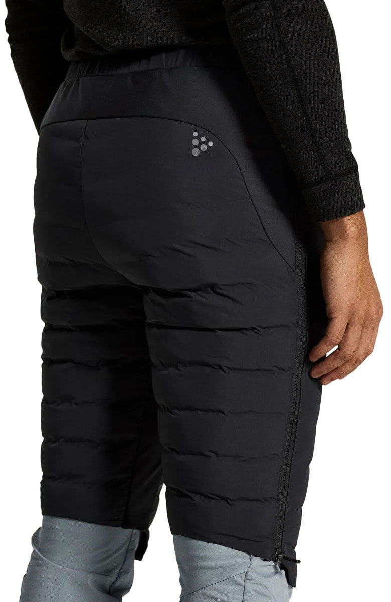 Pursuit 2 Cross-Country Ski Shorts - Men's