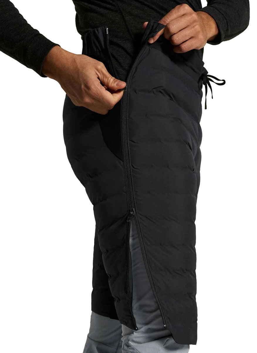 Pursuit 2 Cross-Country Ski Shorts - Men's