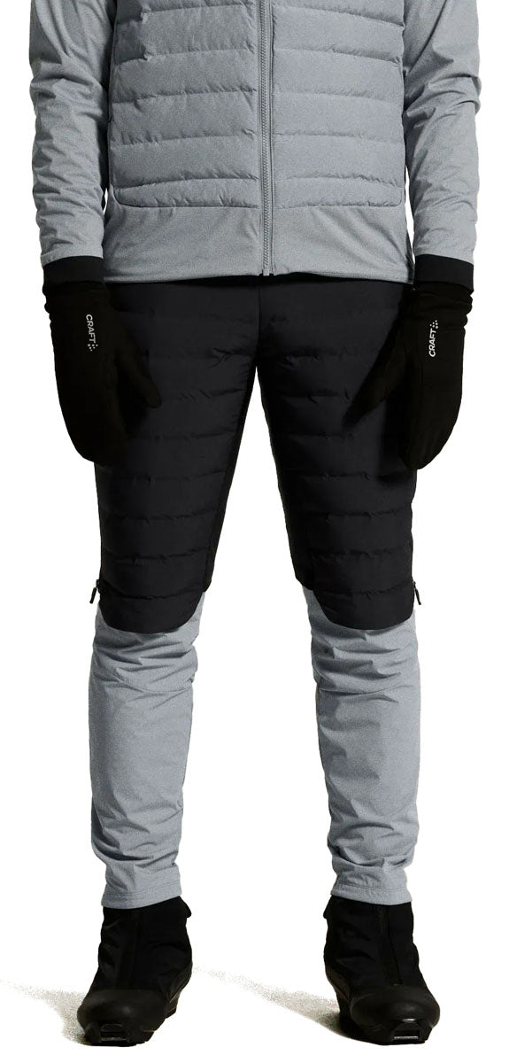 Pursuit 2 Cross-Country Ski Shorts - Men's