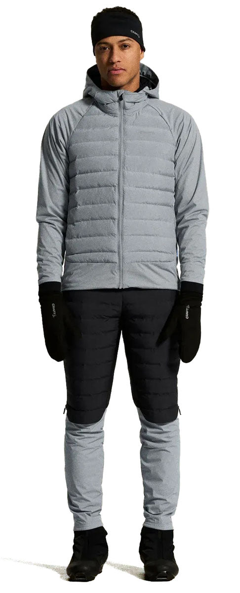 Pursuit 2 Cross-Country Ski Shorts - Men's