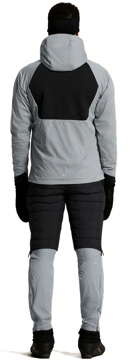 Pursuit 2 Cross-Country Ski Shorts - Men's