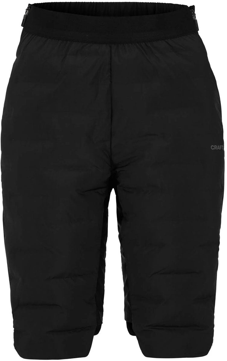 Pursuit Thermal 2 Cross-country Ski Shorts - Women's 