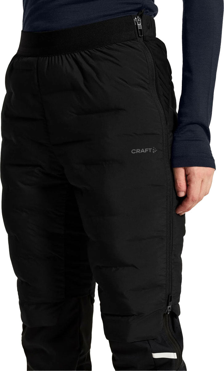 Pursuit Thermal 2 Cross-country Ski Shorts - Women's 