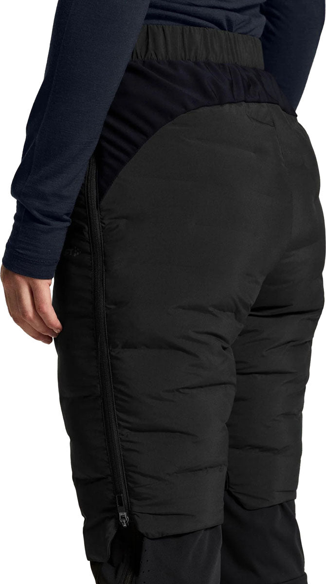 Pursuit Thermal 2 Cross-country Ski Shorts - Women's 