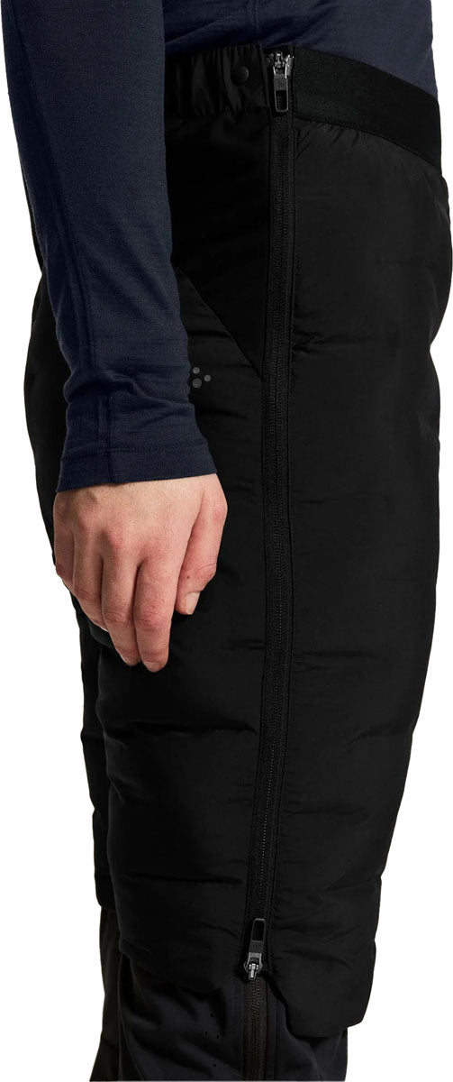 Pursuit Thermal 2 Cross-country Ski Shorts - Women's 