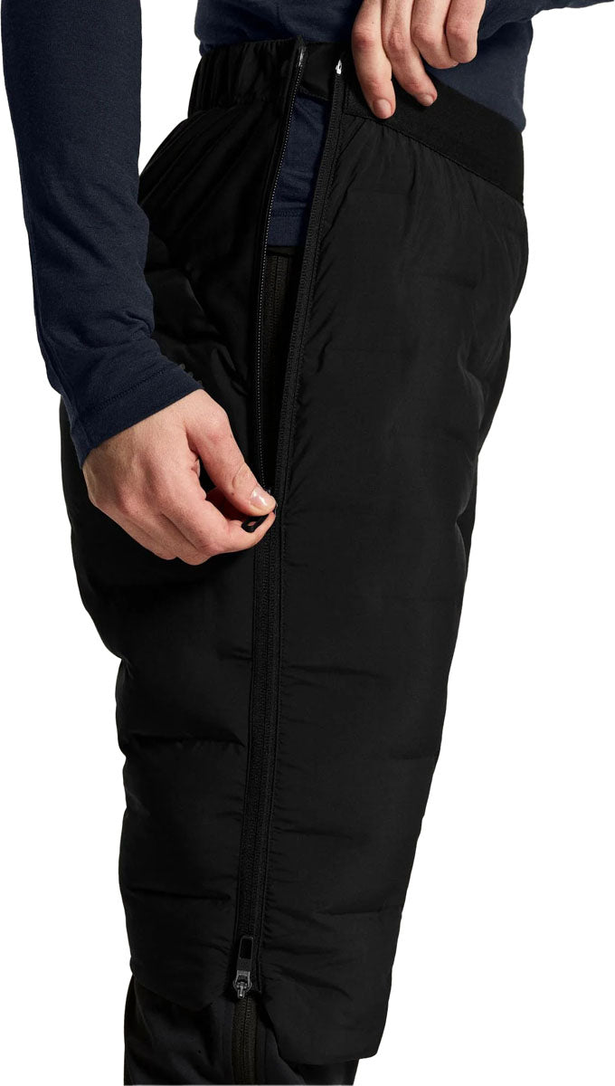 Pursuit Thermal 2 Cross-country Ski Shorts - Women's 