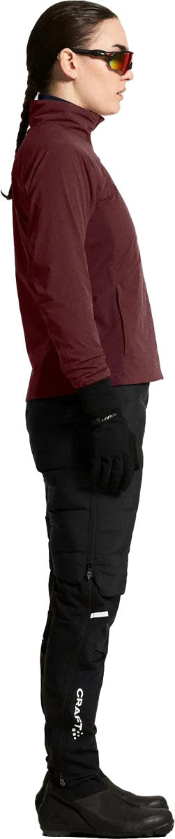 Pursuit Thermal 2 Cross-country Ski Shorts - Women's 