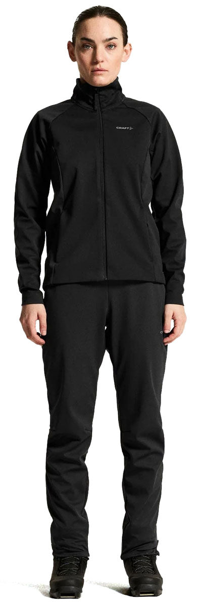 Practice Cross-Country Ski Pants - Women's 