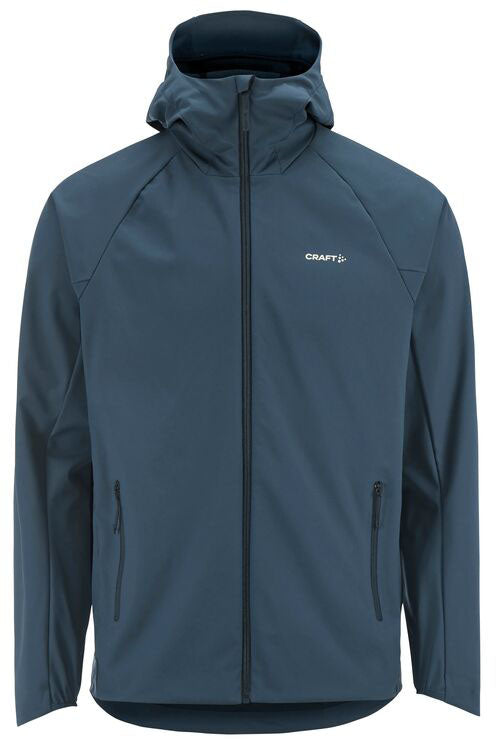 Escape Hood Ski Jacket - Men's