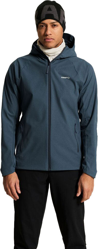 Escape Hood Ski Jacket - Men's