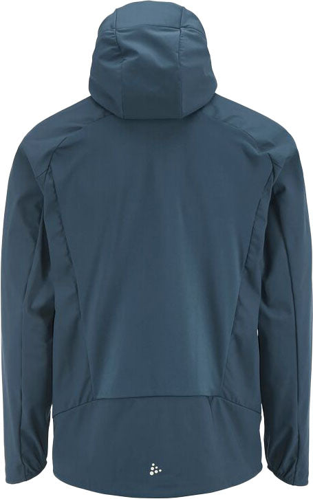 Escape Hood Ski Jacket - Men's