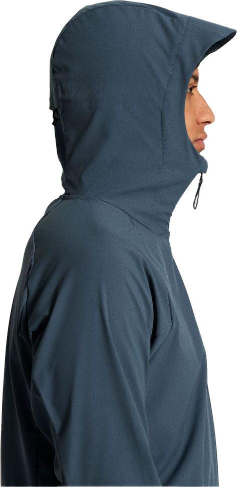 Escape Hood Ski Jacket - Men's