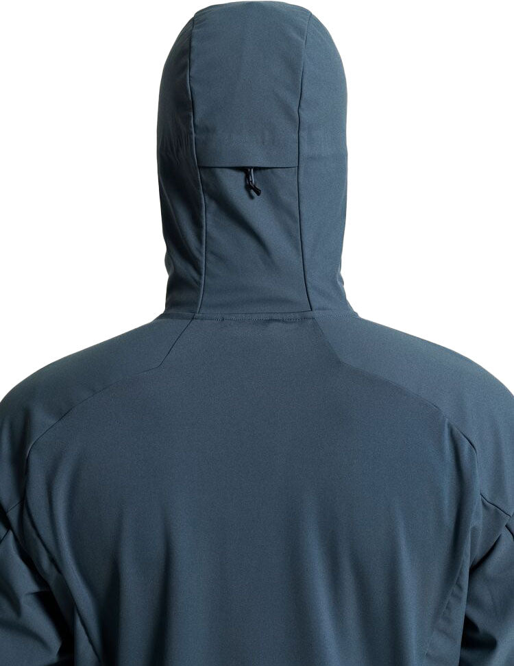 Escape Hood Ski Jacket - Men's