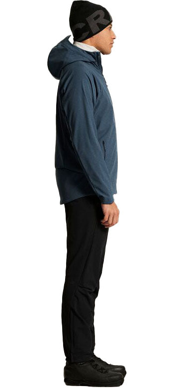 Escape Hood Ski Jacket - Men's
