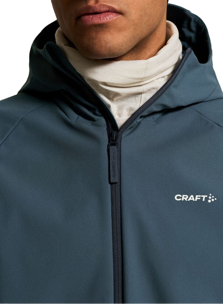 Escape Hood Ski Jacket - Men's