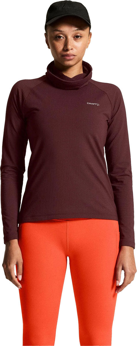 Gain Thermal 2 Cross-country Ski Sweater - Women's 