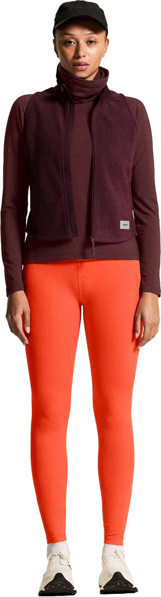 Gain Thermal 2 Cross-country Ski Sweater - Women's 