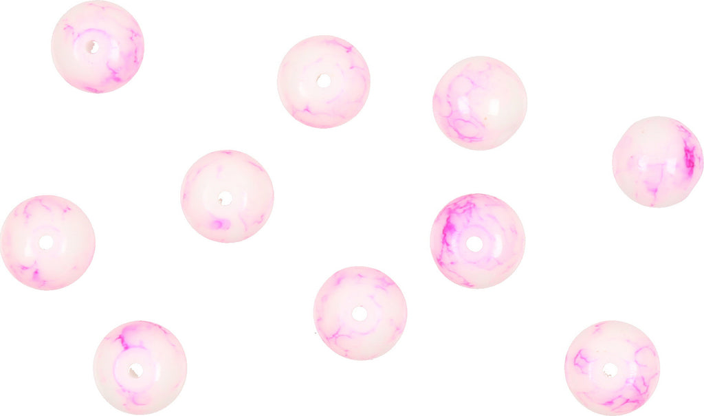 Sinkz Glass Beads 10 mm