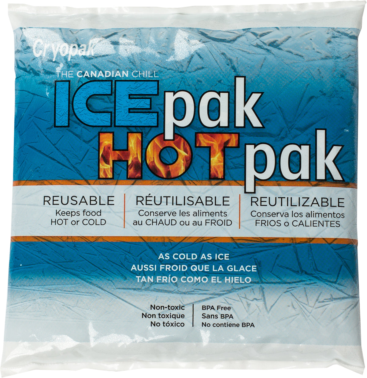 Icepack 