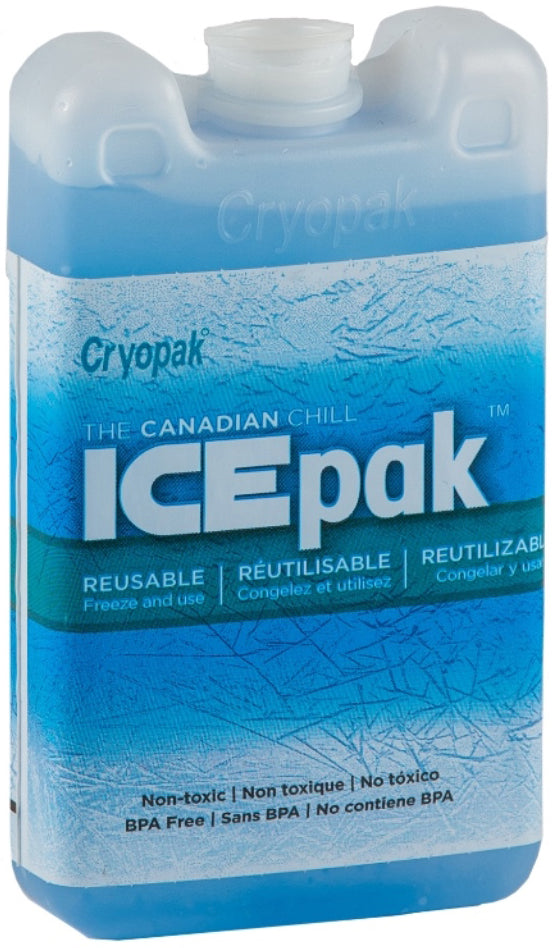 Icepack