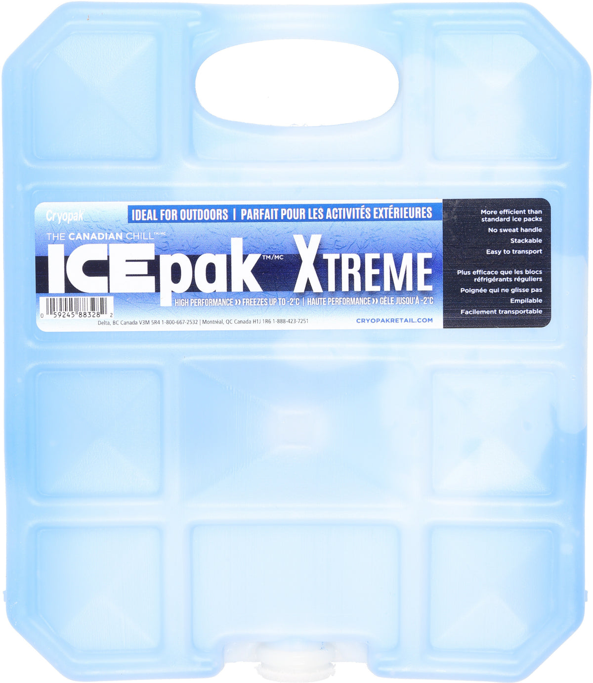Xtreme Icepack