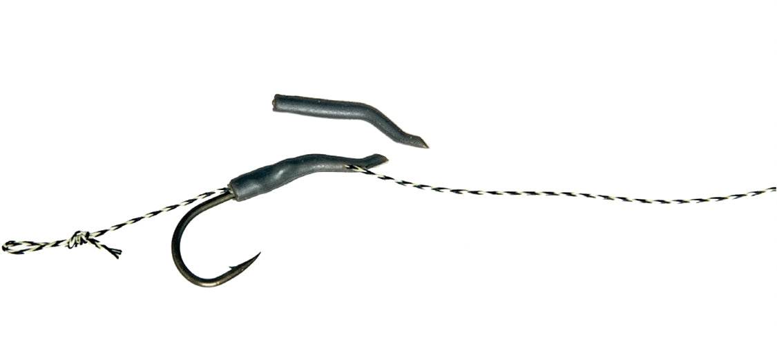 Fishing Rig Aligner Sleeves