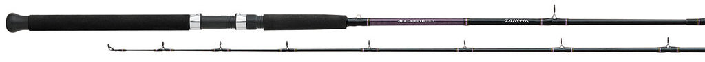 Accudepth Trolling Rod - 2 pcs