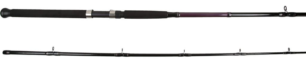 Accudepth Trolling Rod - 2 pcs