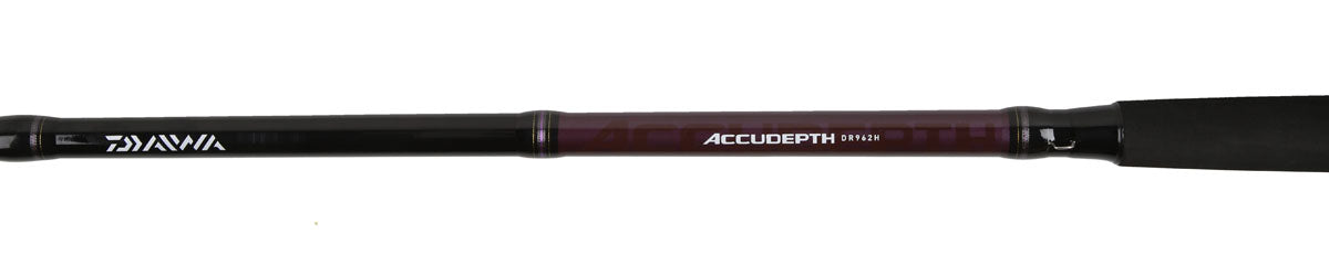 Accudepth Trolling Rod - 2 pcs