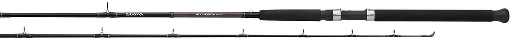 Accudepth Leadcore Trolling Rod - 1 pc