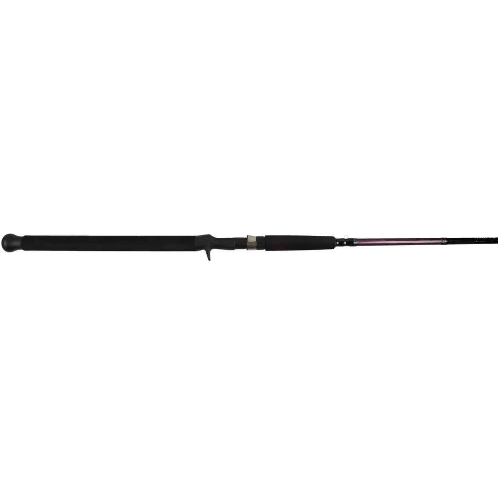 Accudepth Leadcore Trolling Rod - 1 pc
