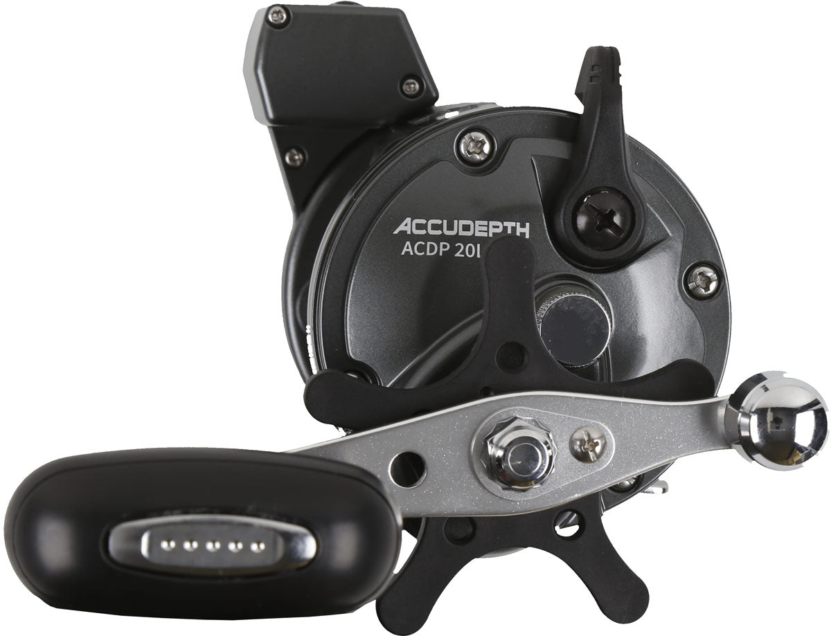 Accudepth LC Trolling Reel
