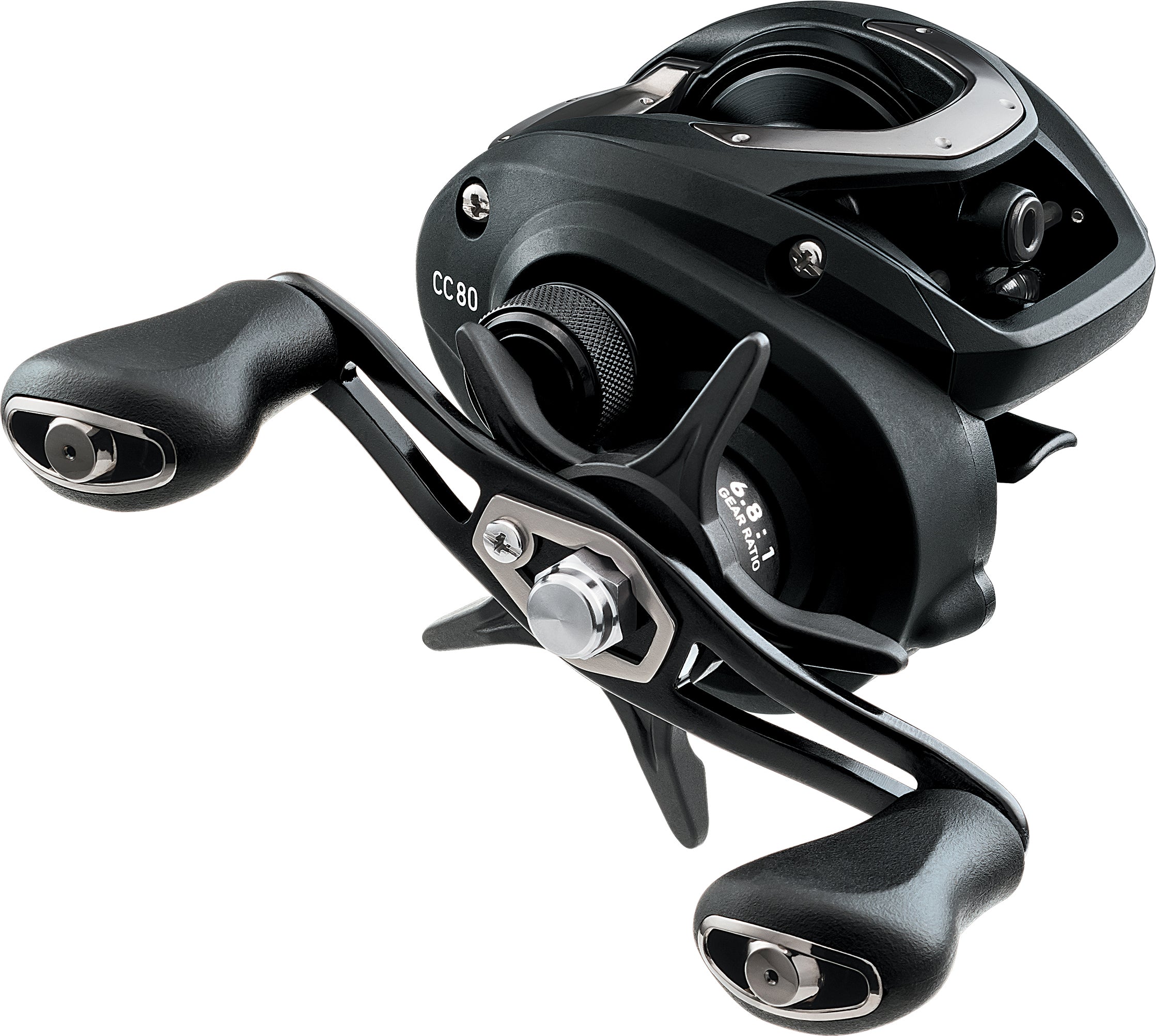 CC80 Baitcasting Reel