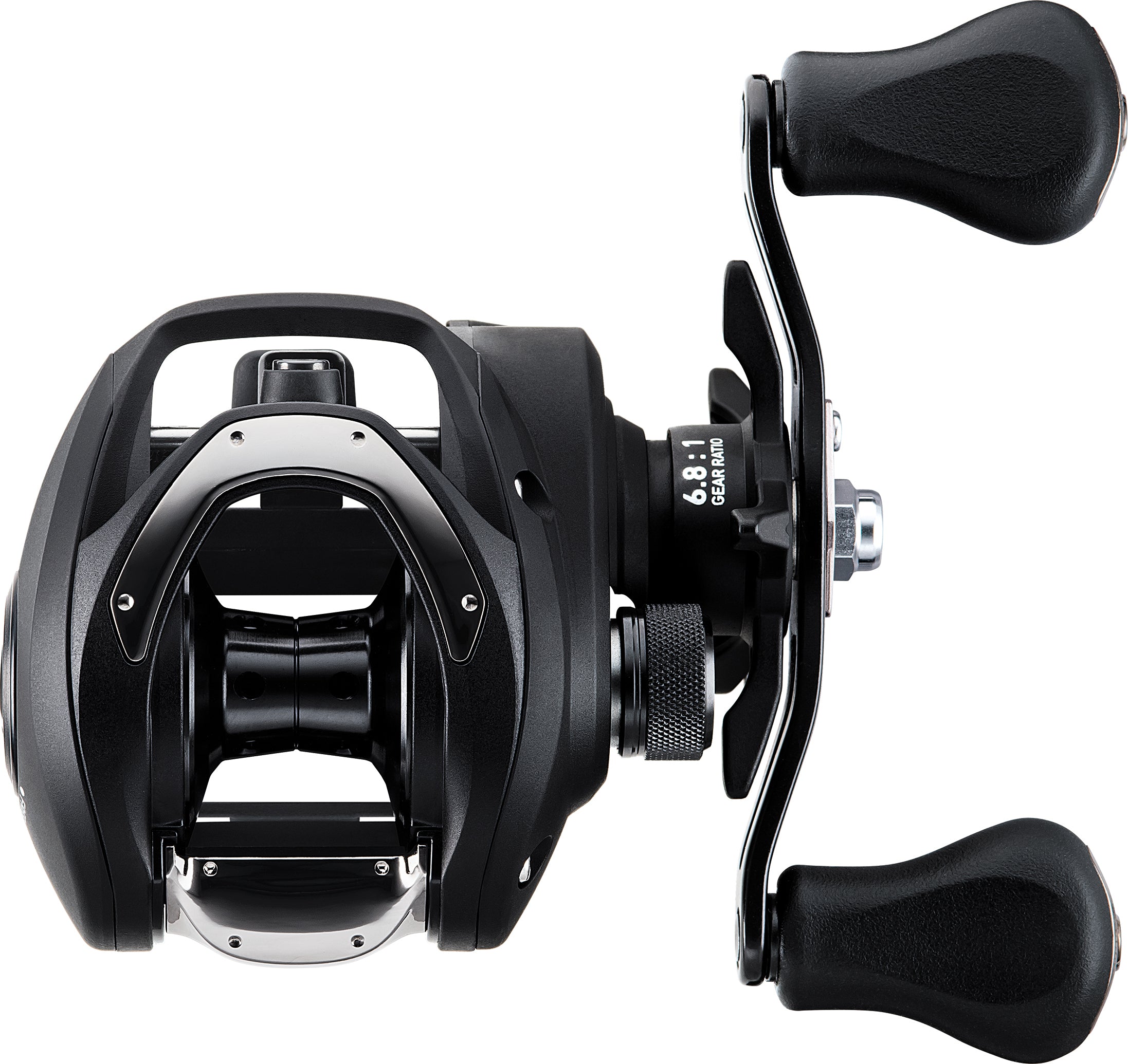 CC80 Baitcasting Reel