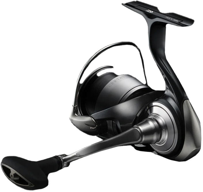 24 Certate Spinning Reel